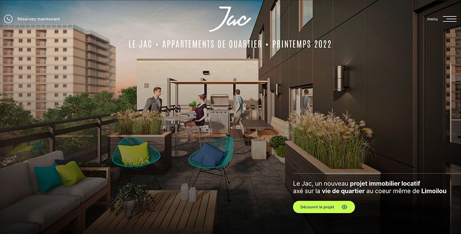 Le Jac