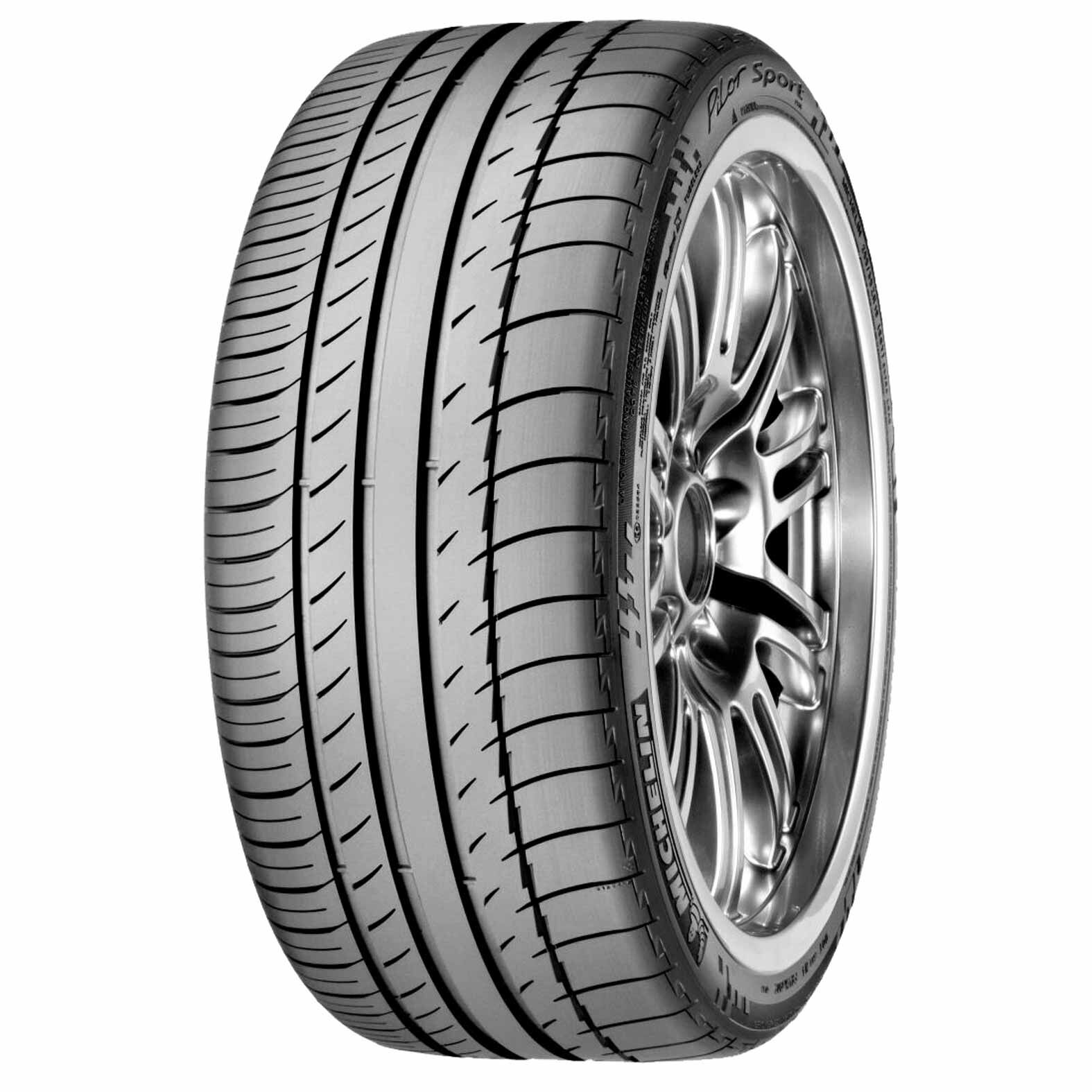 Pilot Sport PS2