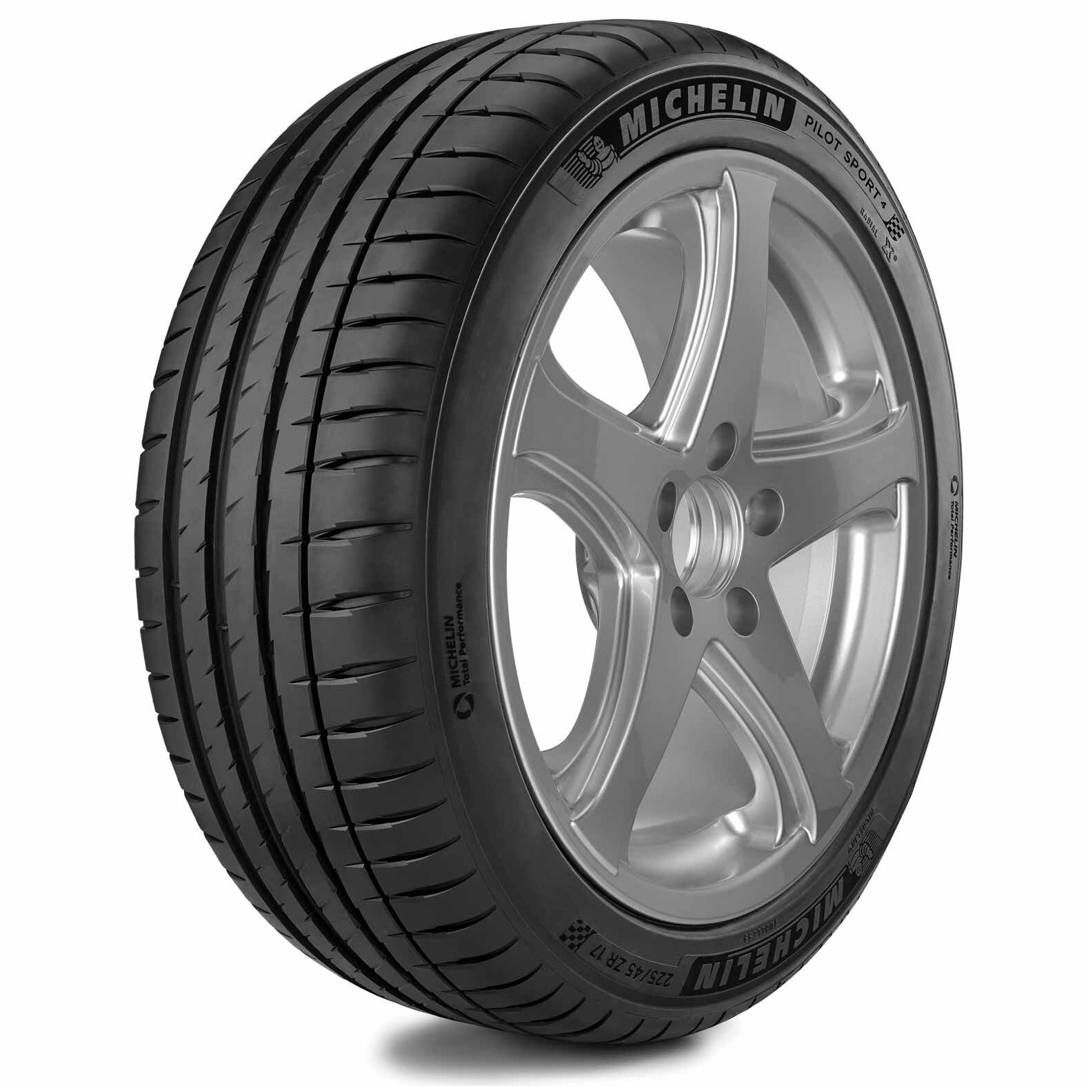 Pilot Sport 4