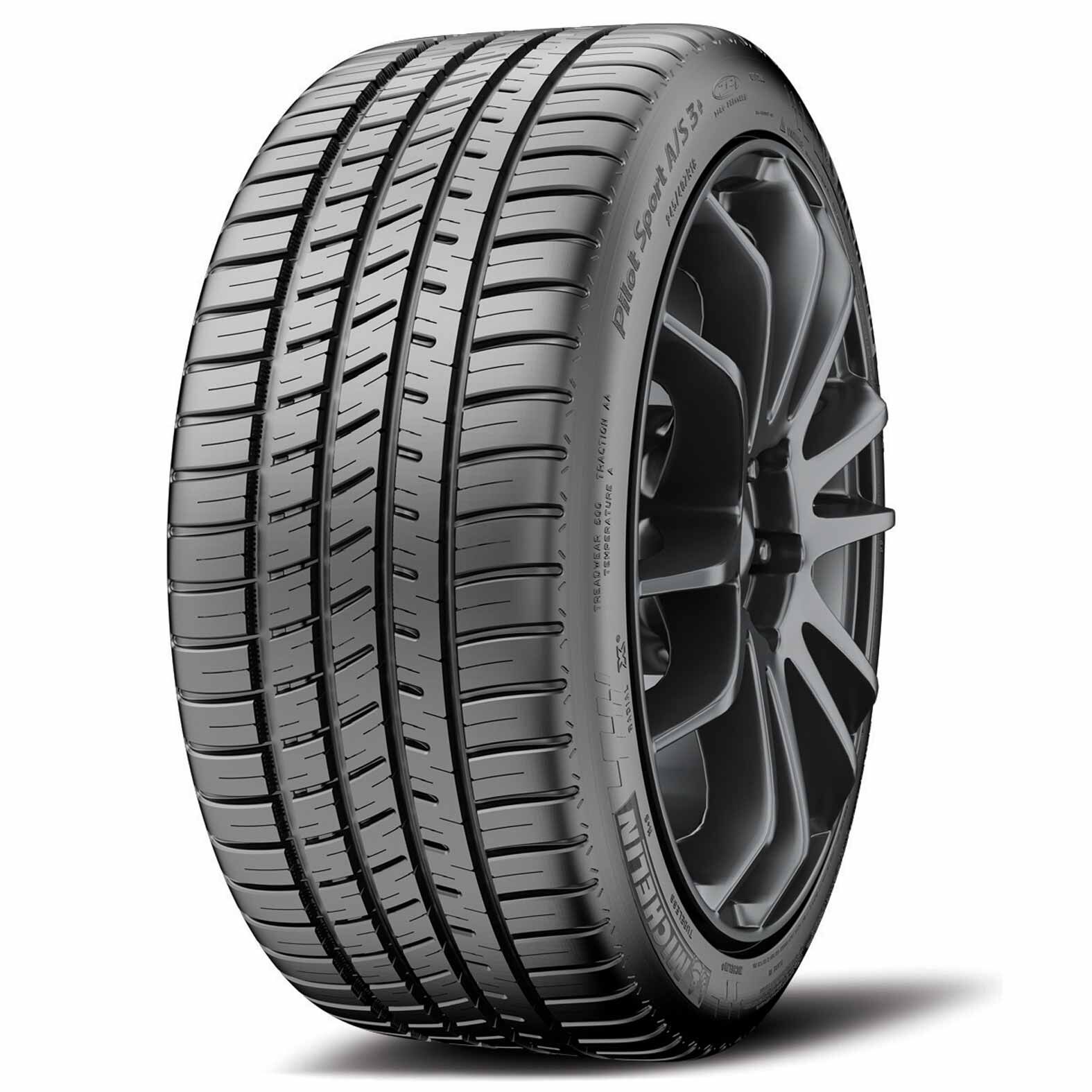 PILOT SPORT A/S 3