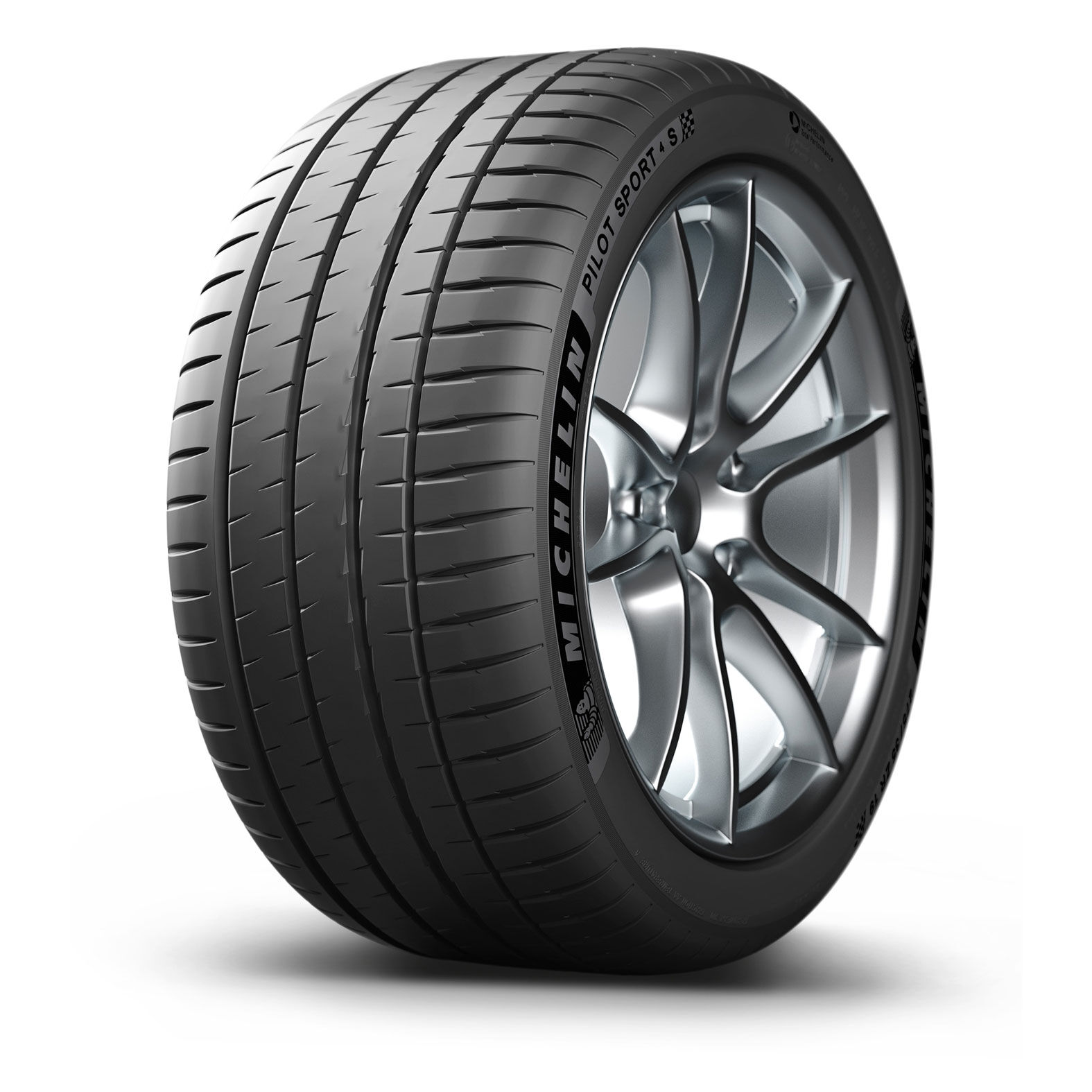 Pilot Sport 4 S