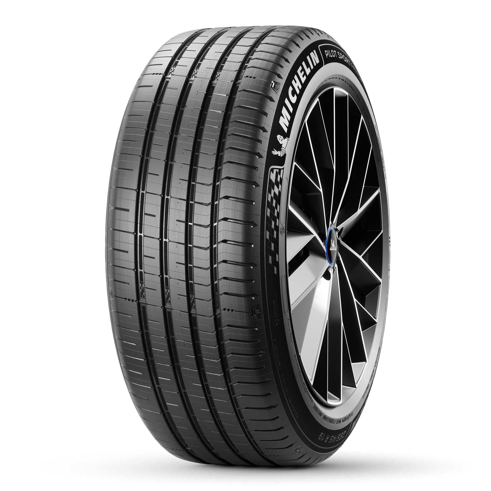 Pilot Sport 5