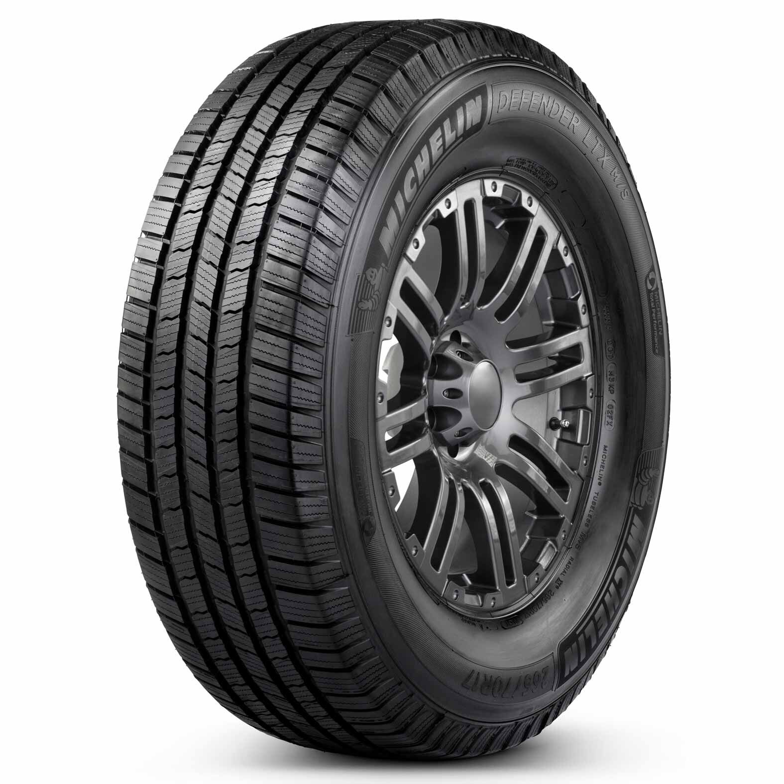 Defender LTX M/S