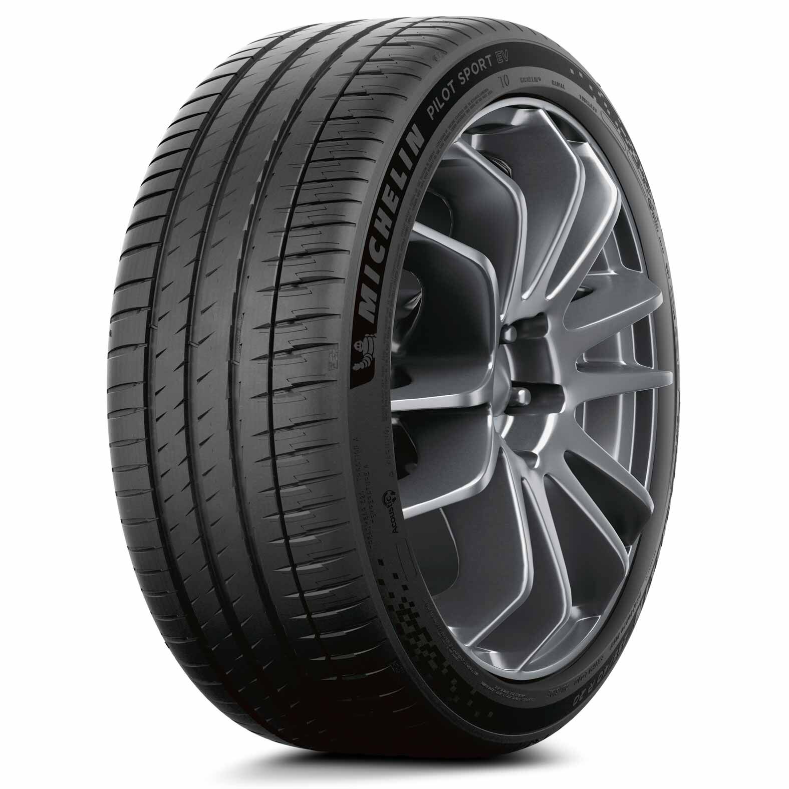 Pilot Sport EV