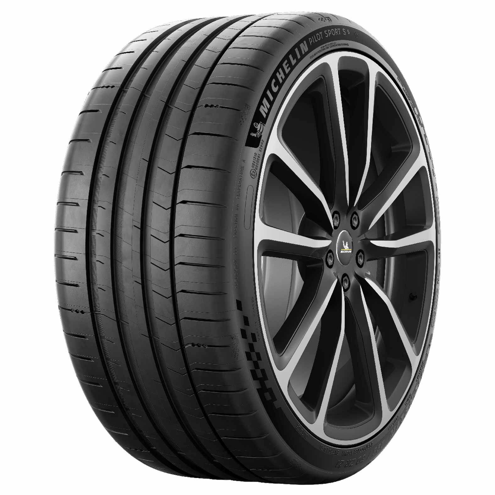 Pilot Sport S 5