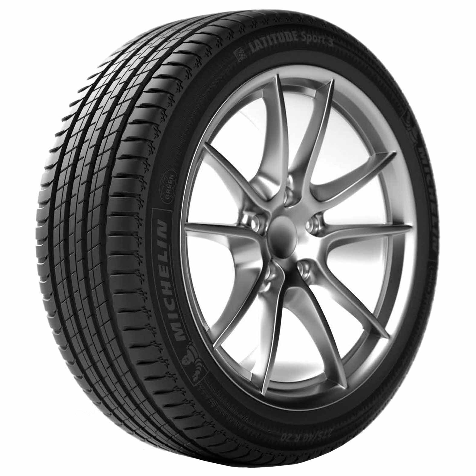 Latitude Sport 3