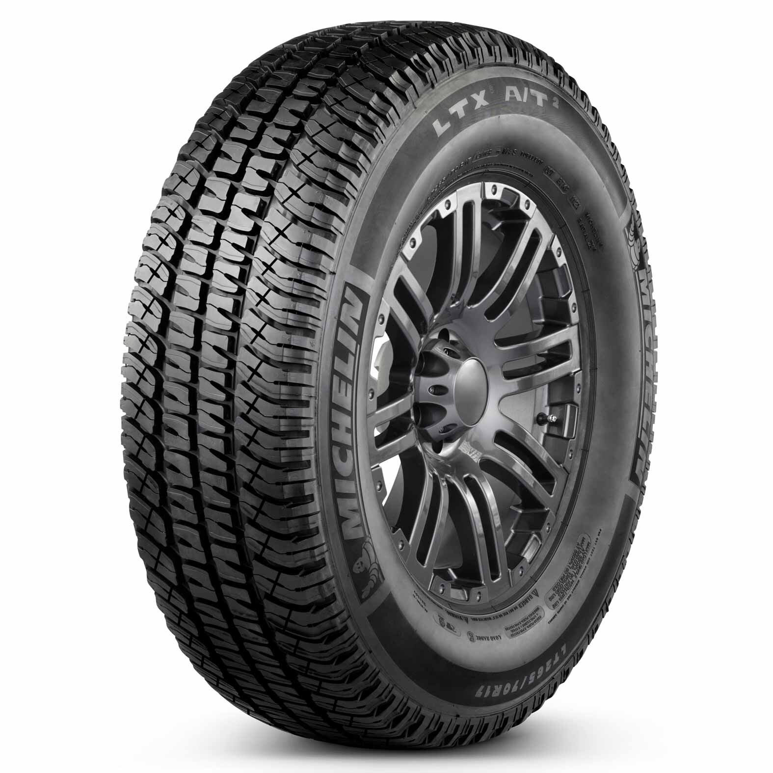 LTX A/T2