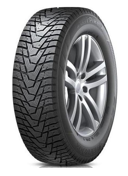 Winter i*Pike RS2  W429 (CLOUTABLE)