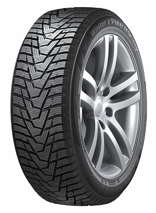 Winter i*Pike RS2 W429 (CLOUTÉ)
