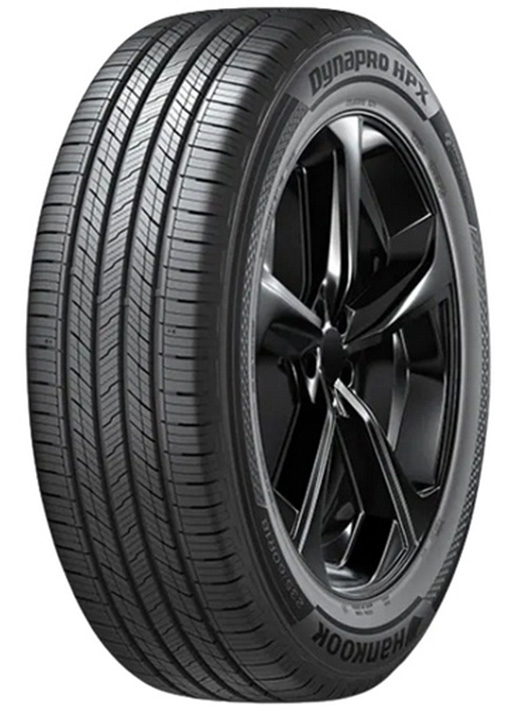 Dynapro HPX RA43