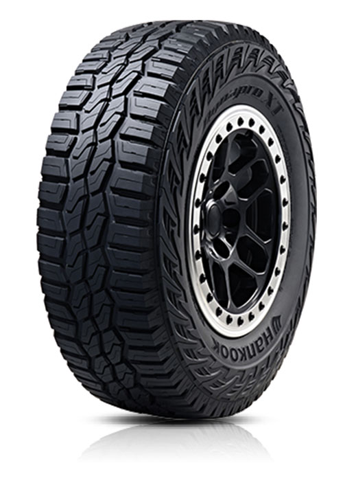 Dynapro XT RC10