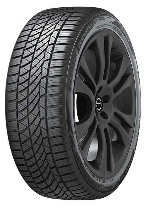 WeatherFlex GT H755