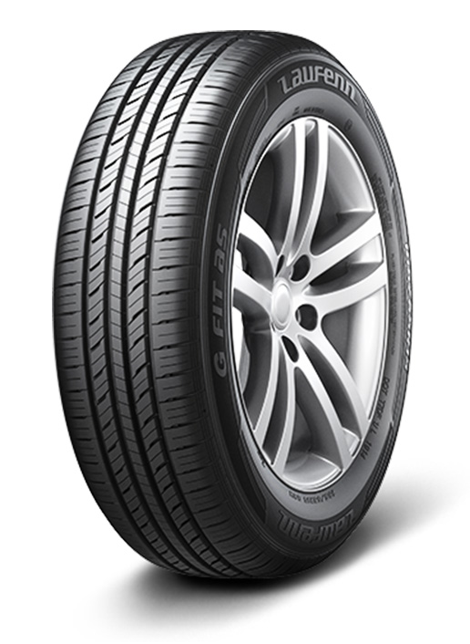 G Fit AS LH41