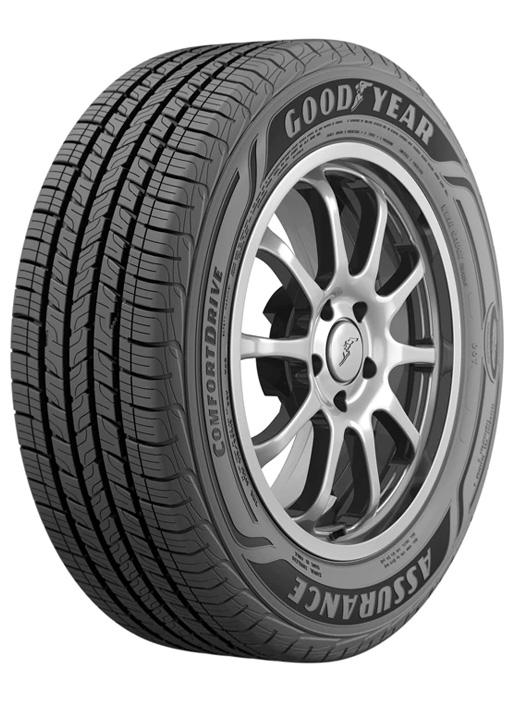 ASSURANCE COMFORTDRIVE