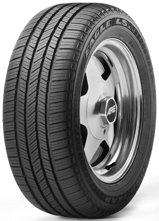 EAGLE LS2