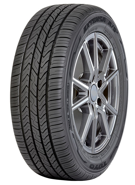 EXTENSA A/S II