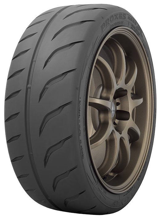 Proxes R888R