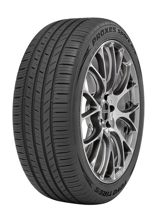 PROXES SPORT A/S