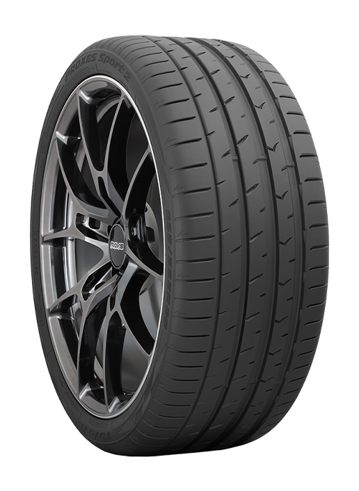 Proxes Sport 2