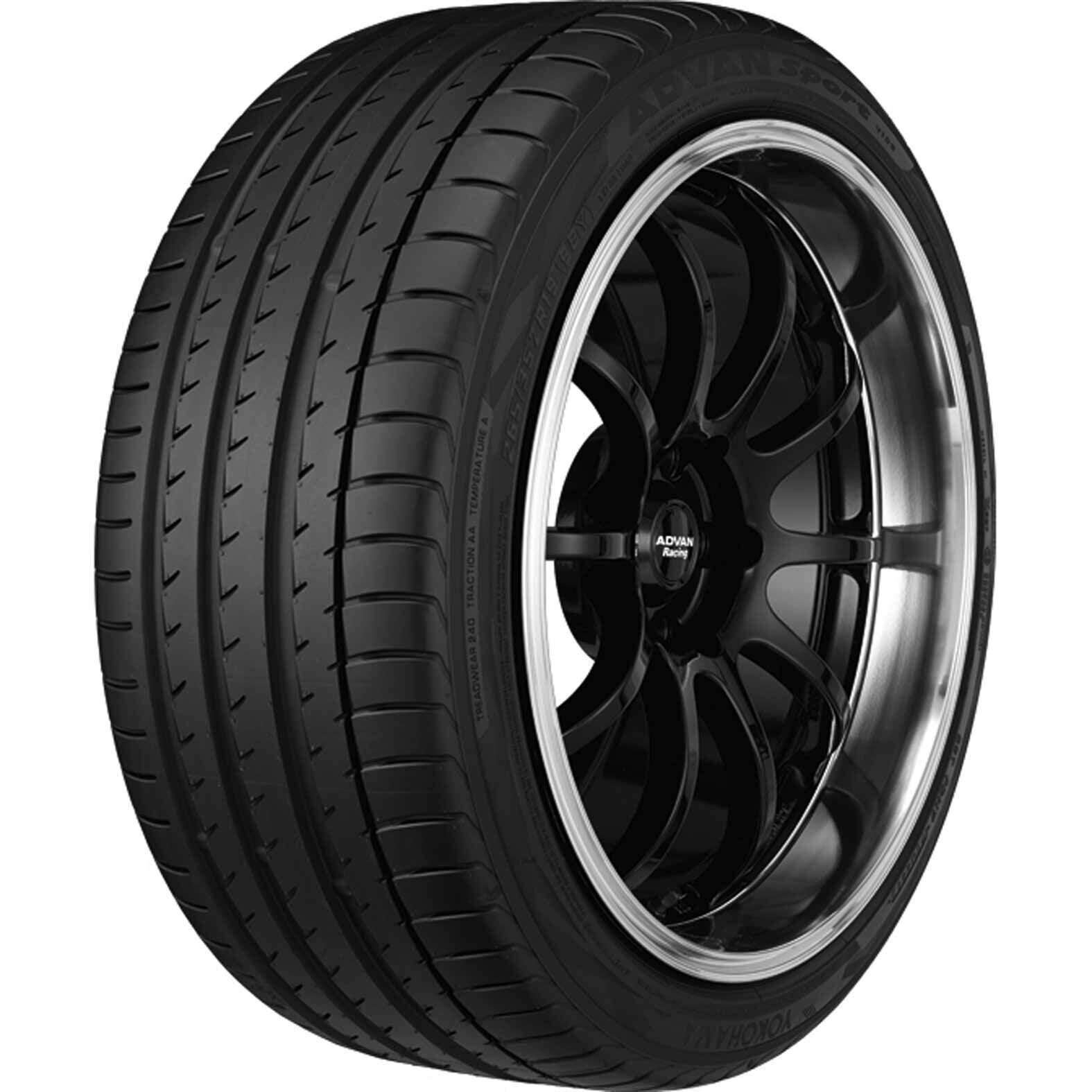 ADVAN SPORT V103B