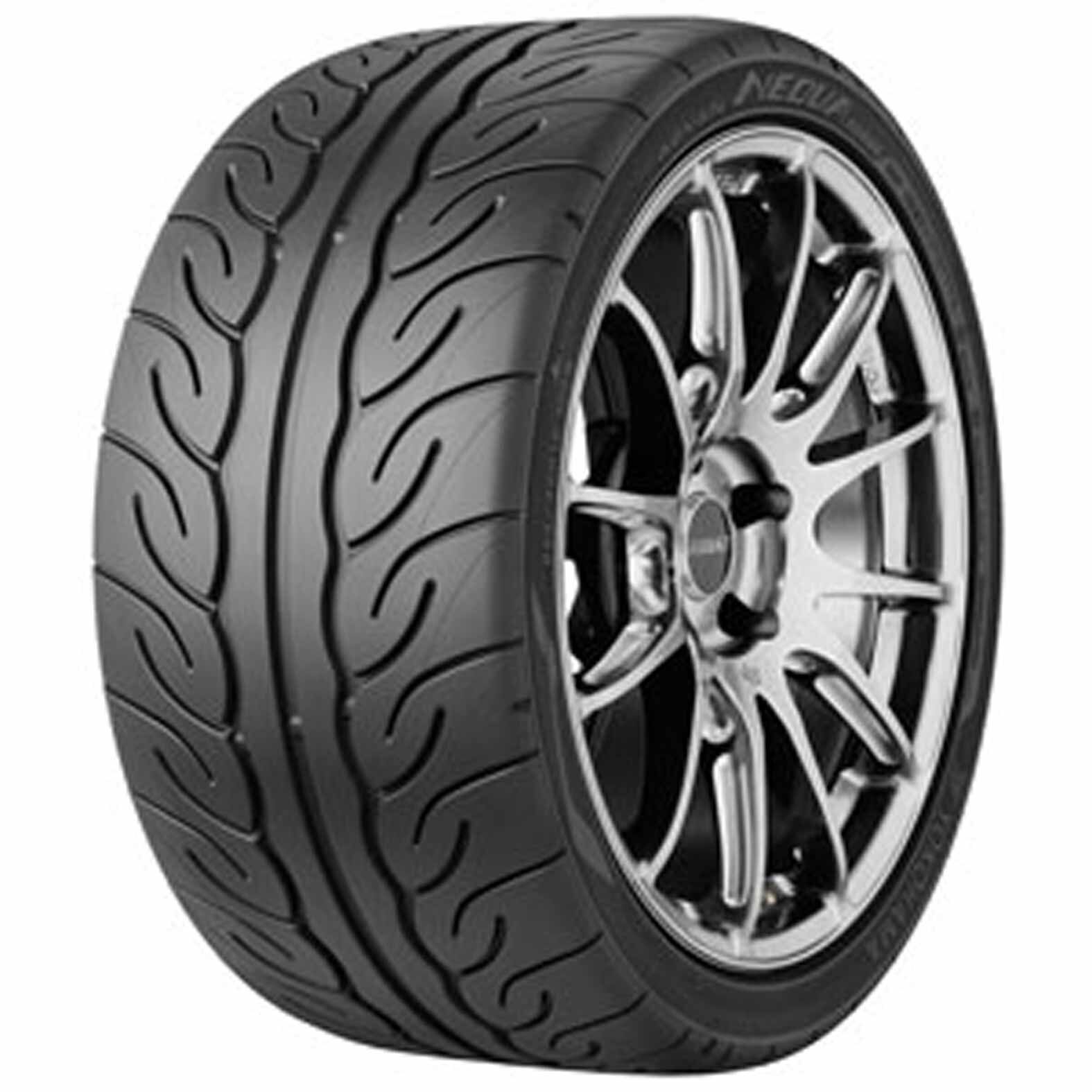 ADVAN Neova AD08R