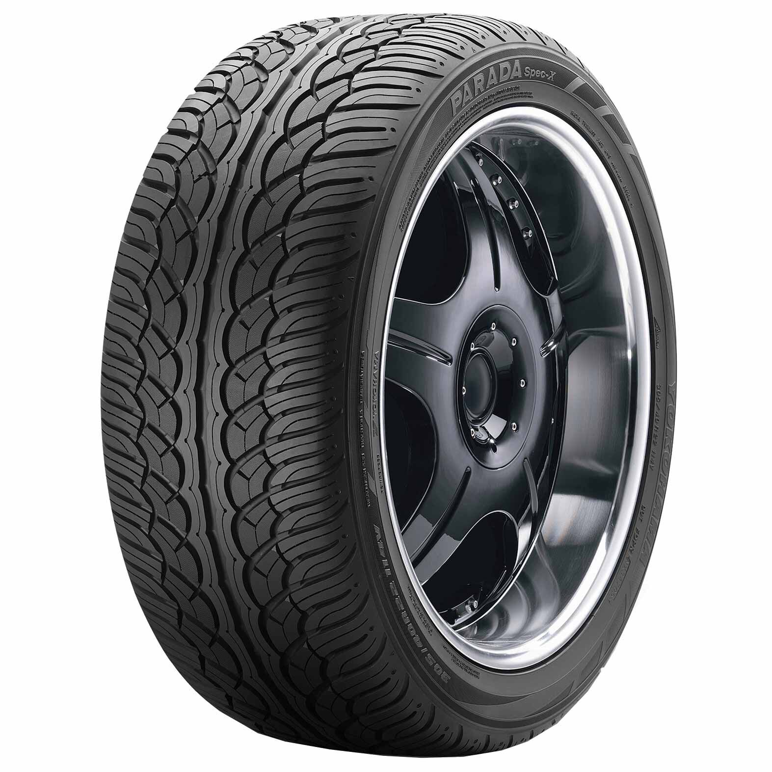 PARADA SPEC X PA02
