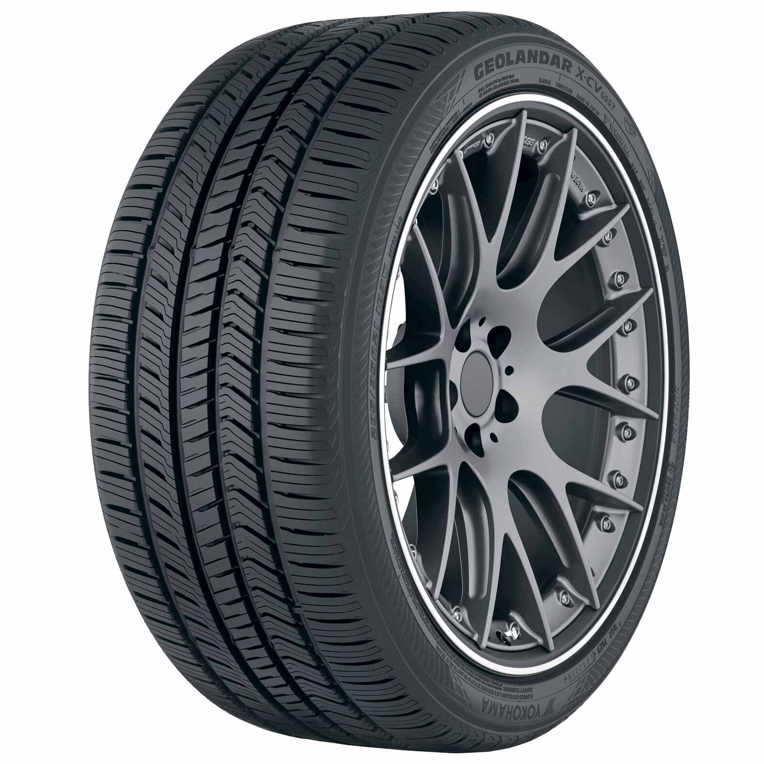 GEOLANDAR X-CV G057