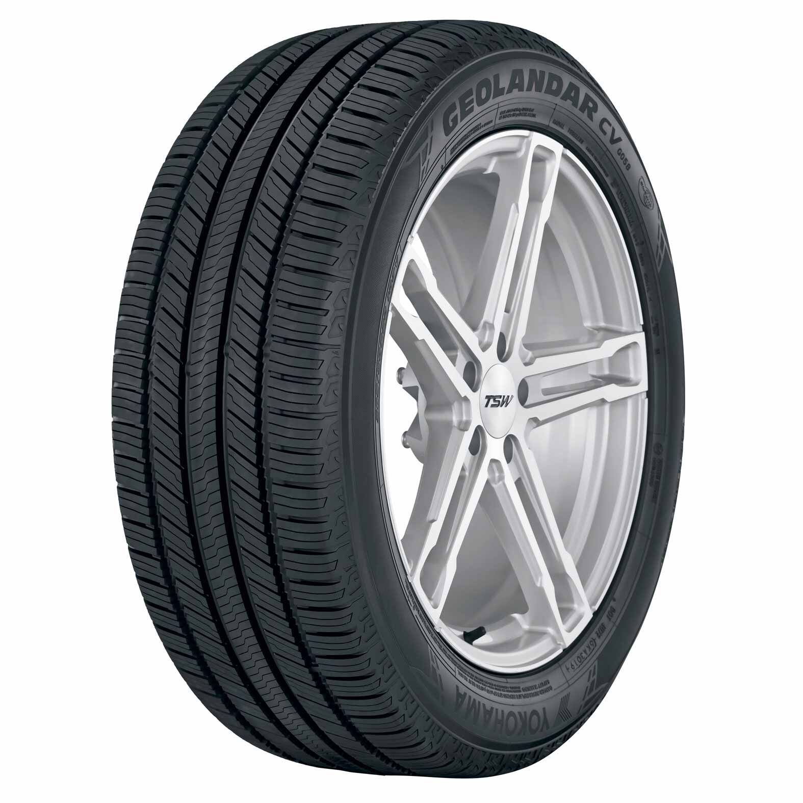 GEOLANDAR CV G058
