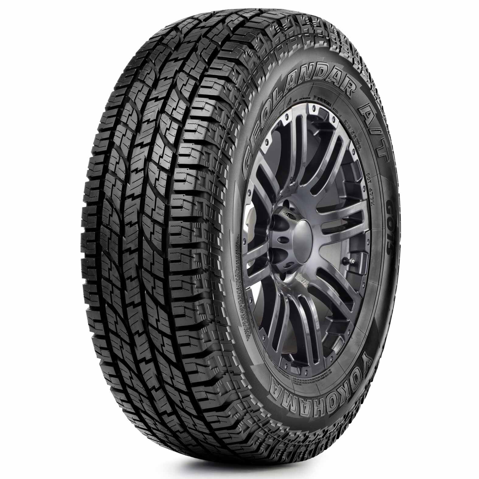 Geolandar A/T G015