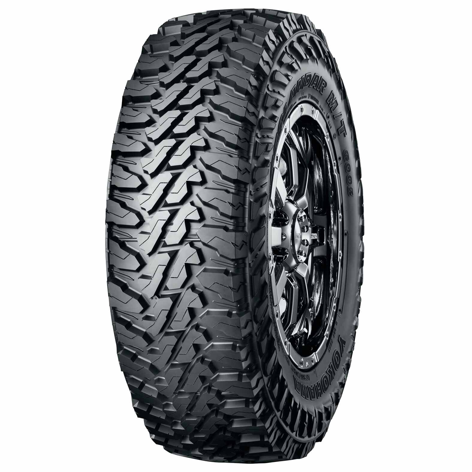 GEOLANDAR M/T G003