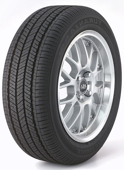 TURANZA EL400-02