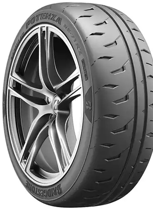 POTENZA RE-71RZ