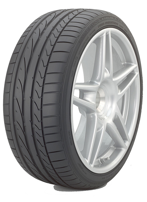 POTENZA RE050A