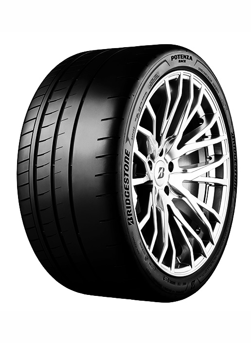 POTENZA RACE