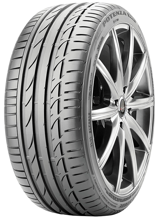 POTENZA S001