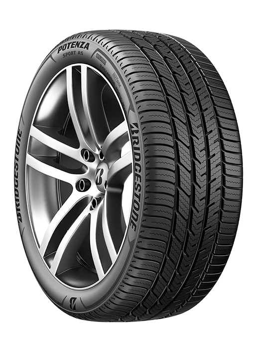 POTENZA SPORT AS