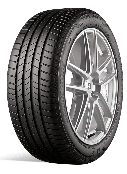 TURANZA T005