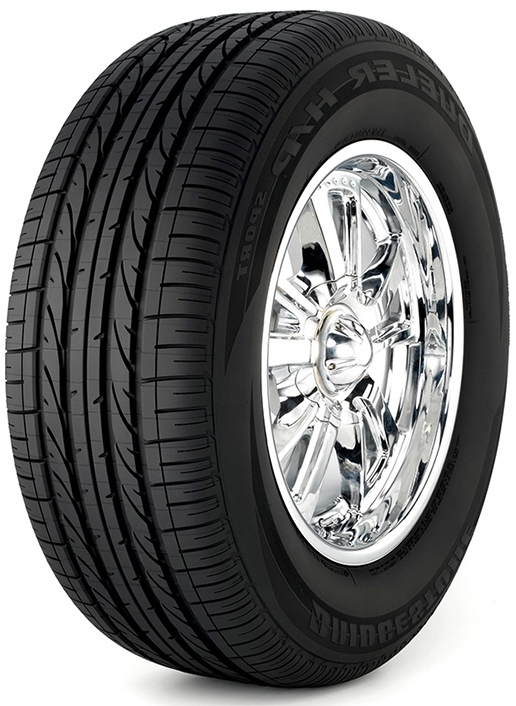DUELER H/P SPORT