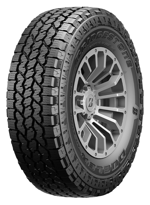 DUELER A/T ASCENT