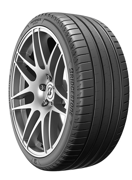 POTENZA SPORT