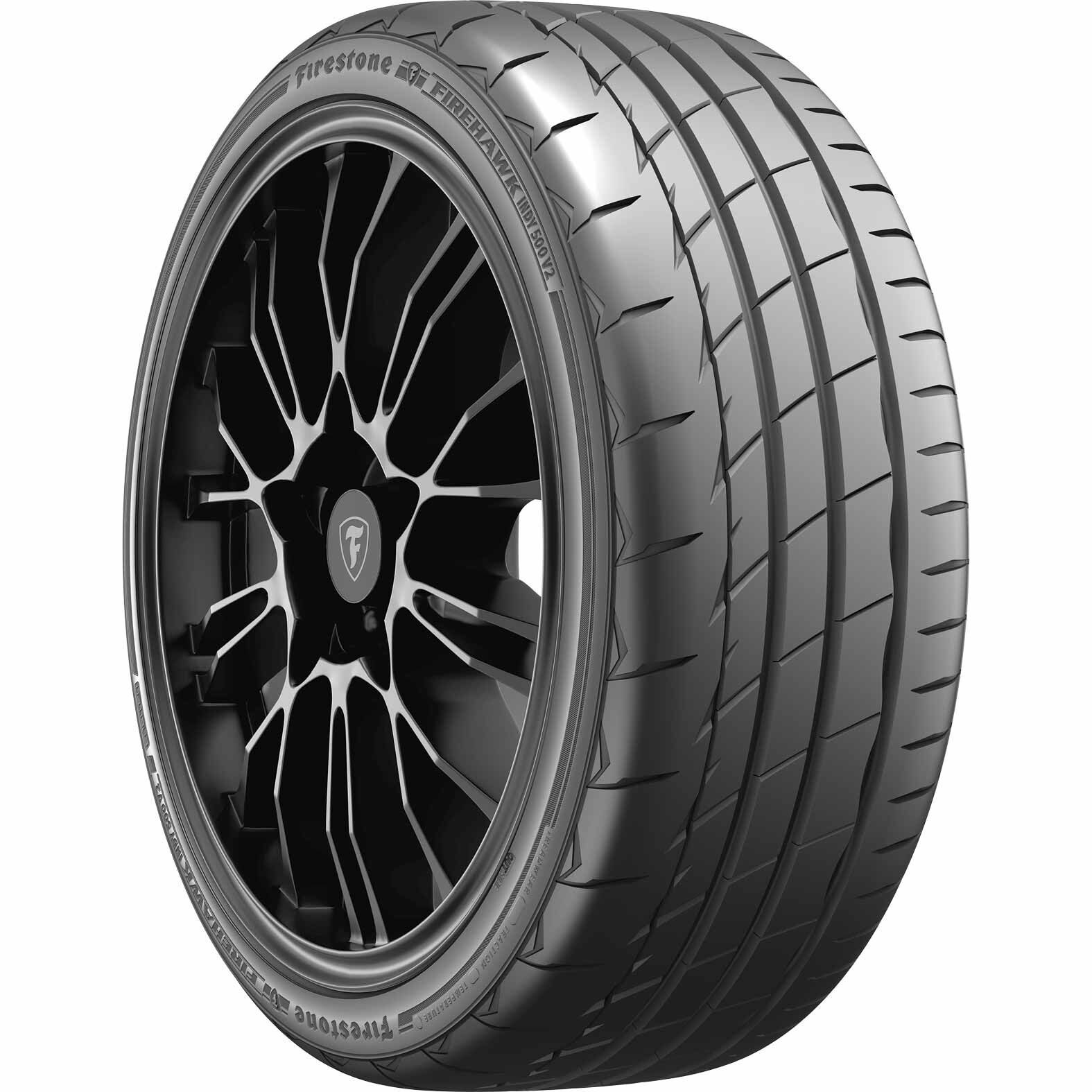 FIREHAWK INDY 500 V2