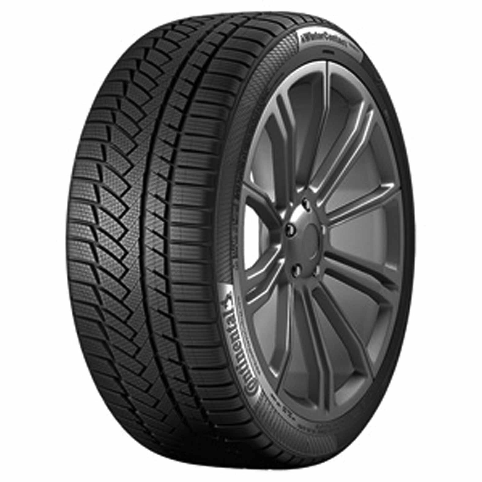 WinterContact TS 850 P