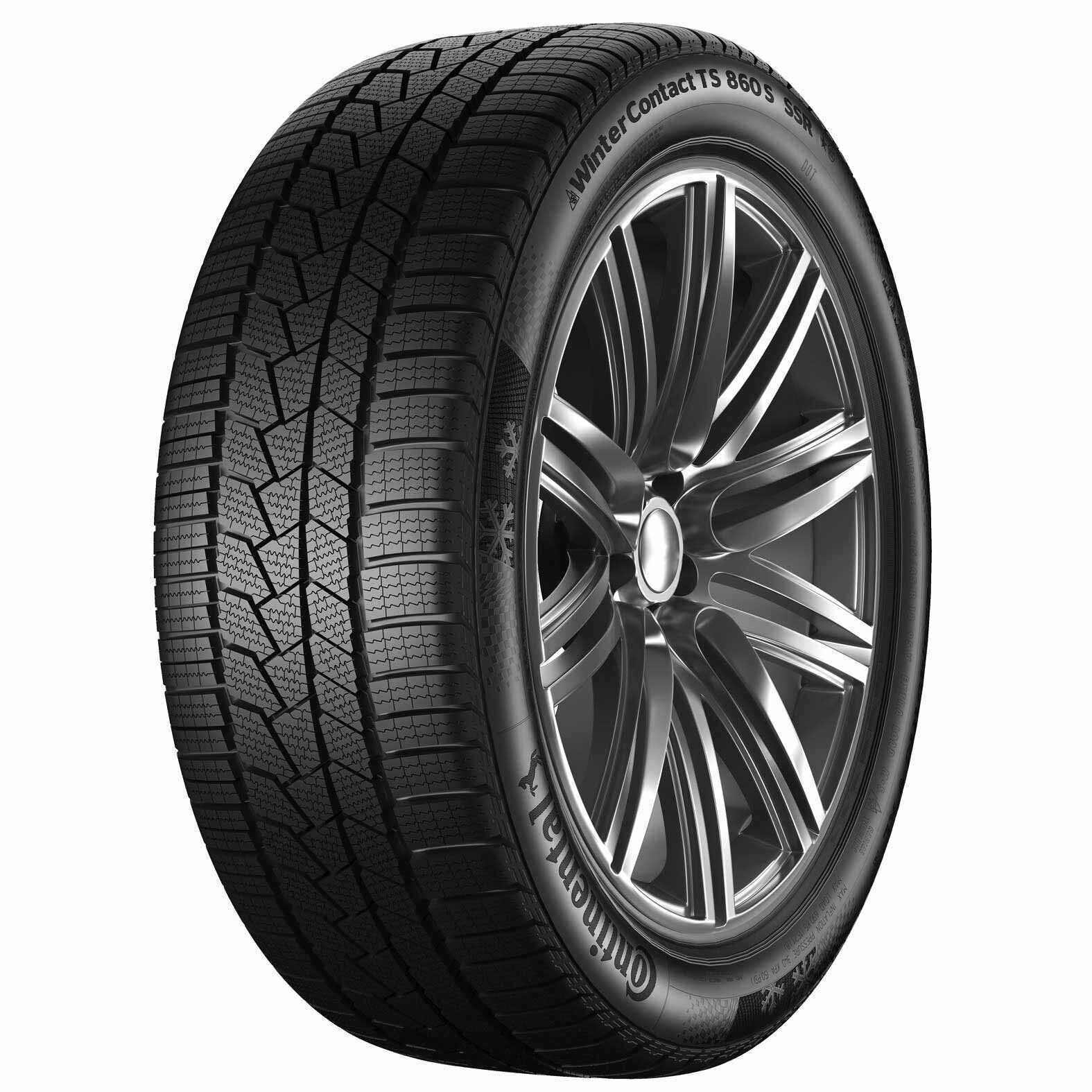 WinterContact TS 860 S