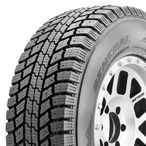 GRABBER ARCTIC LT (CLOUTABLE)