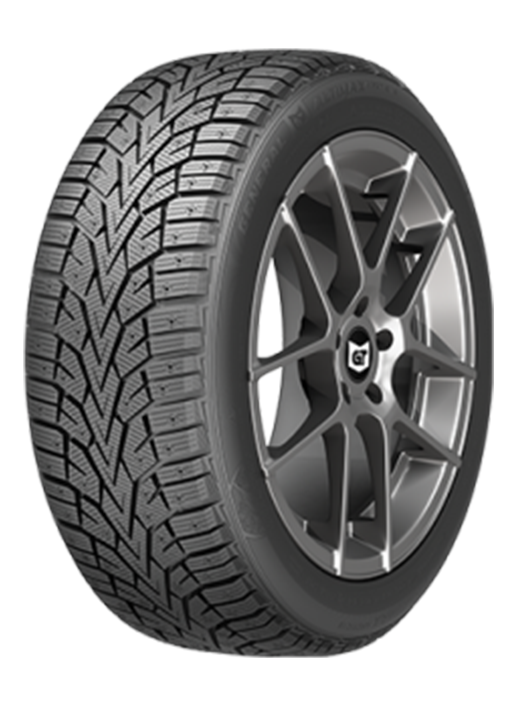 Altimax Arctic 12 (CLOUTABLE)