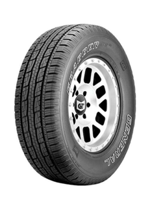 Grabber HTS60