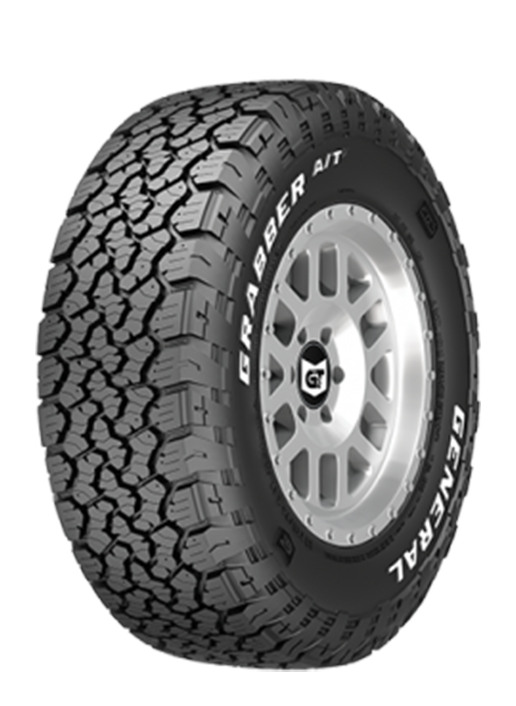 Grabber A/TX