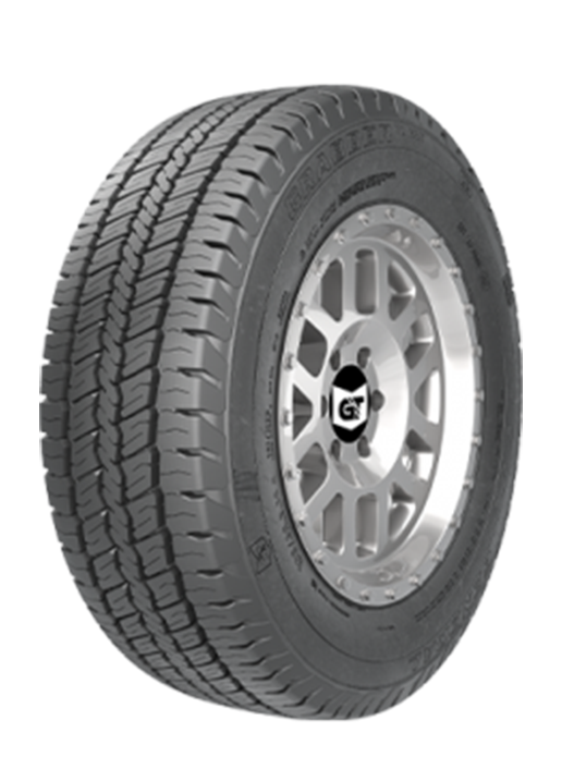 Grabber HD