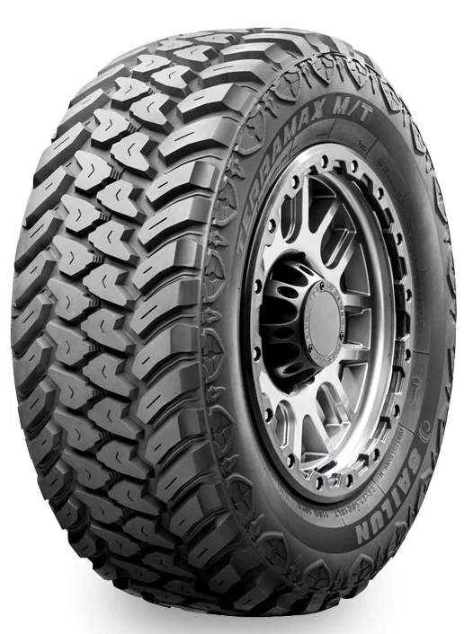 TERRAMAX M/T