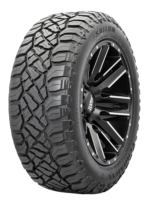 TERRAMAX R/T
